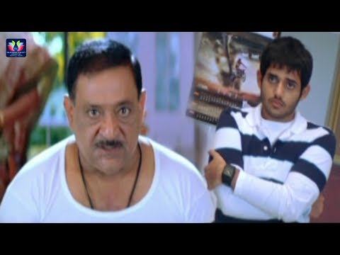 Chandra Mohan Funny Comedy Scene || Latest Telugu Movie Scenes || TFC Movies Adda