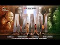 Azadi | Musical Short Film | Siddharth Kasyap | Mohit Chauhan | Shakeel Azmi | Anshul Vijayvargiya