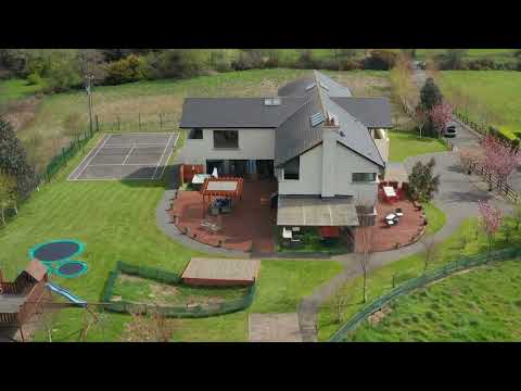 Video of Luxury Villa Wexford
