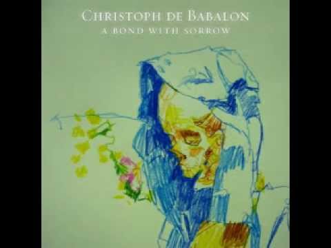 Christoph de Babalon - Traumspiel (2012)