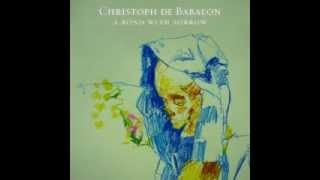 Christoph de Babalon - Traumspiel (2012)