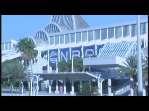 NBAA TV: NBAA2009 Demonstrating the Value of Business Aviation