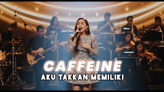 Download lagu AKU TAKKAN MEMILIKI – CAFFEINE | Orchestra x Pop Rock Cover | JV Musik mp3