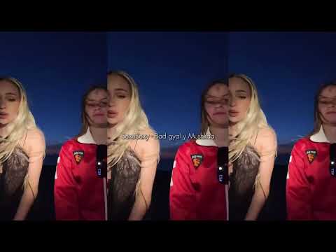 Mushkaa, Bad Gyal - SexeSexy (Adelanto Oficial)