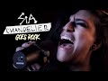 Sia – "Chandelier" (rock cover by @laurenbabic)