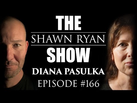 Diana Pasulka - Religious History, UFO Phenomena and the Ancient Mysteries of Purgatory | SRS #166
