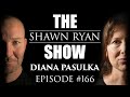 Diana Pasulka - Religious History, UFO Phenomena and the Ancient Mysteries of Purgatory | SRS #166