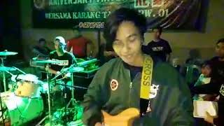 Download lagu Revlika Band Sungguh Tega Live Anniversary Viktor ....mp3
