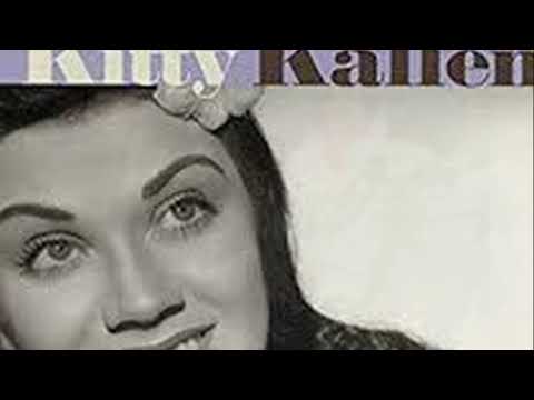 LITTLE THINGS MEAN A LOT    KITTY KALLEN