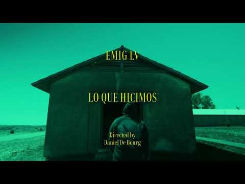 Emig LV - LO Q HICIMOS