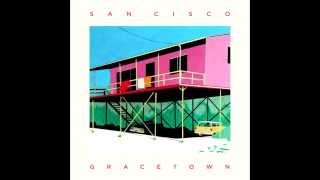 San Cisco - Magic
