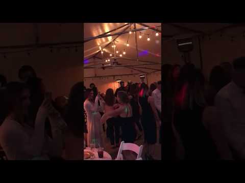 Bradford DJ Entertainment video.