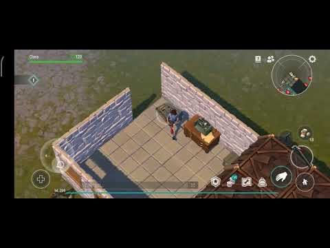 LDOE Raid Base VALEN