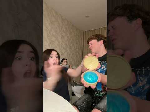 jejeje Brandon no quiere jugar #sofiavela #tiktok #shorts #viral #sofia #baile