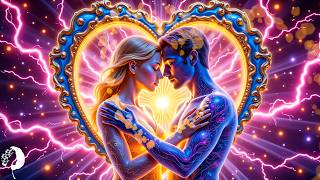 HE (SHE) WILL CALL YOU IMMEDIATELY! TELEPATHIC ATTRACTION + POWERFUL AFFIRM | Alpha Waves 528Hz