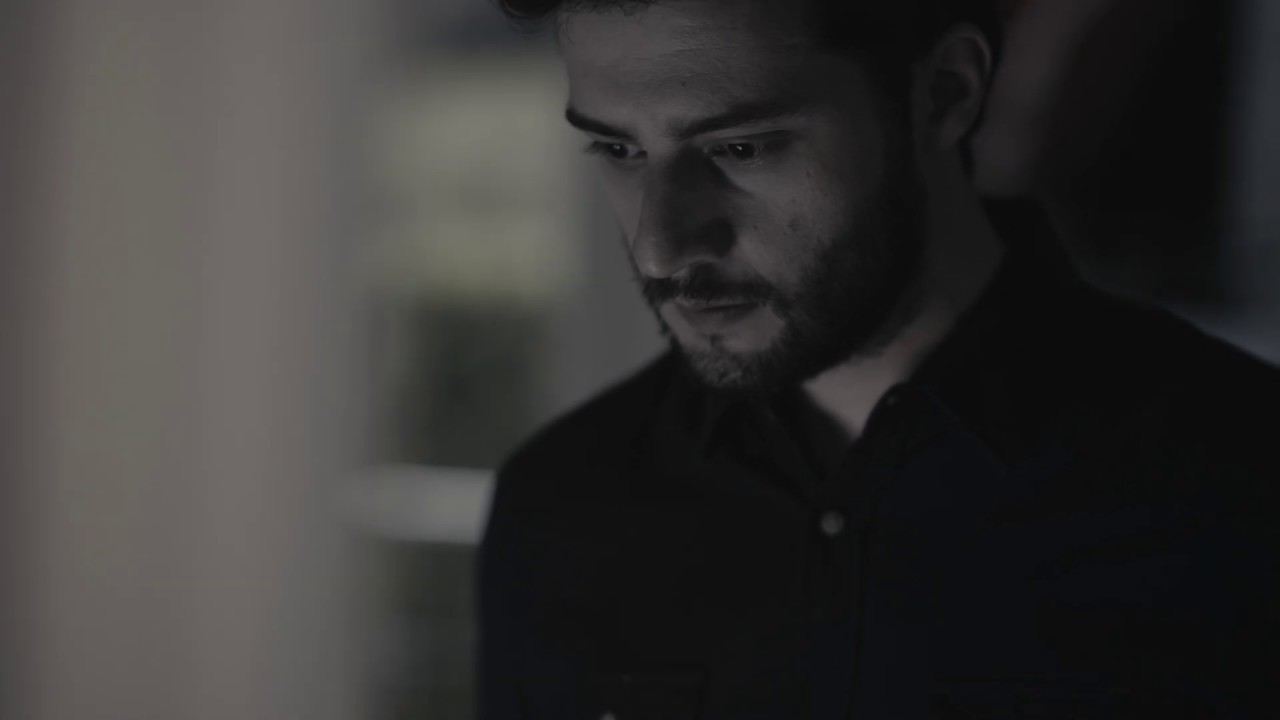 "A TE I MIEI OCCHI" by Edoardo Nerboni