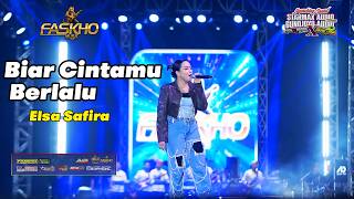 Download lagu BIARKAN CINTAMU BERLALU - ELSA SAFIRA FASKHO MUSIC | STARMAX FT GUNOJOYO AUDIO BY FASKHO SENGOX mp3 Download lagu BIARKAN CINTAMU BERLALU - ELSA SAFIRA FASKHO MUSIC | STARMAX FT GUNOJOYO AUDIO BY FASKHO SENGOX mp3