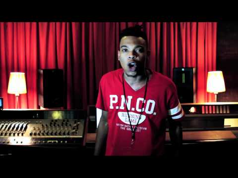 Tha Pope -Confess [In Studio Performance] [Directed By @AZaeProduction]