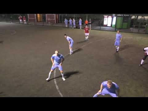 8 КХ 6 Stars   Канониры