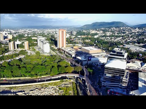ANTIGUO CUSCATLÁN LA LIBERTAD EL SALVADOR 