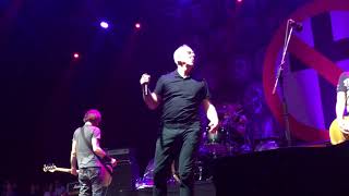 Bad Religion - The Streets of America / Social Suicide - live at Rock Station (05/13)