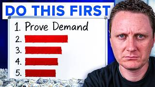 Got Fired → Then Made Millions (Avoid These Rookie Mistakes)