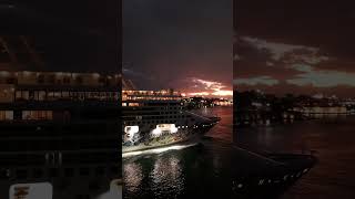 NORWEGIAN GEM💎  #cruiseship #cruisetour #cruise