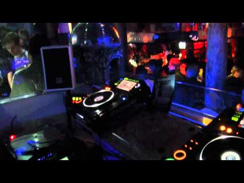 Intro Roman Cleiss W/ Dan Castro @Network "Yachtweek Party "