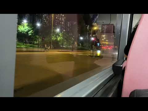 [Full Kickdown] KMB Volvo Super Olympian B10TL Euro 3 (ZF) 3ASV486 KV6795@680