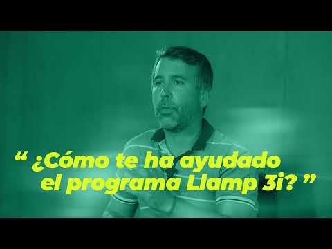 Video entrevista a COMO CONDUZCO, empresa participante de LLAMP 3I 2022_CEEI Castllón