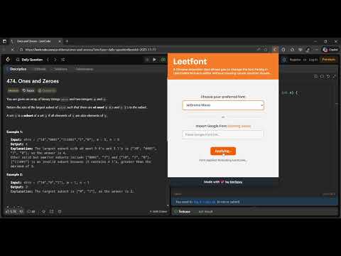 Item video thumbnail