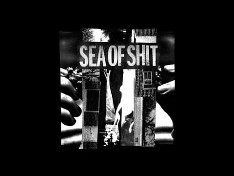 SEA OF SHIT - 2nd EP [2016]