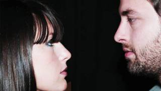 "Futuristic Casket" lyrics Phantogram