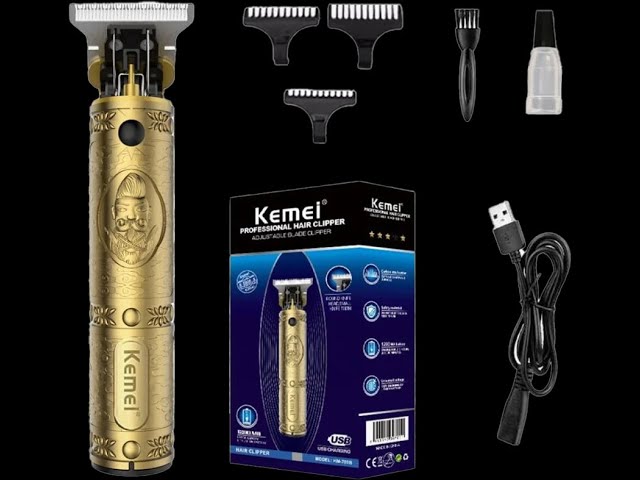 مكينة حلاقة كيمي احترافية