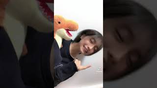 TikTok 超新生可愛すぎる子が伸びるの早すぎる