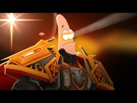 Justice shall be done - Ret Paladin 2v2 TWW (best in the world)