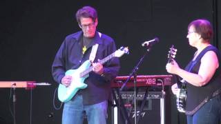 Grand Folk Railroad &quot;Saturday Morning&quot; @ &#39;Just Wild About Harry&#39; Chapin Concert 2014