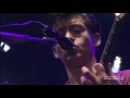 Arctic Monkeys - Crying Lightning @ Austin City Limits 2013 - HD 1080p