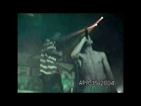 Explicit - Noi am ales (Video) lansare "Proiectul Verde" Studio Martin 2004