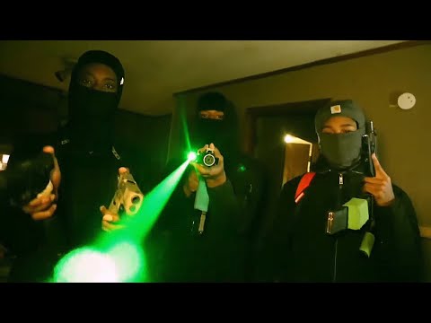 JuggPopOut - Money Call (OFFICIAL VIDEO) Dir. @JLUVFILMZ