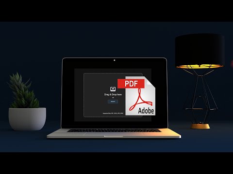 Drag & Drop your existing SOPs quickly