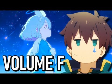 BLUE ARCHIVE - VOLUME F CHAPTER 3 (Part 1)