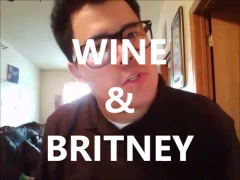 WINE & BRITNEY: Criminal