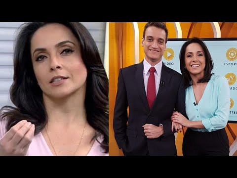 You have no idea who the father of journalist Izabella Camargo's daughter is and what happened to...