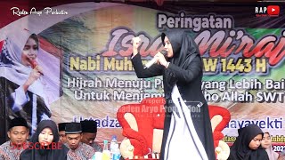 Download lagu MAYUH SHOLAWATAN YU SARTINAAAAH | SHOLAWAT MERDU MENDAYU DAYU MUMPUNI HANDAYAYEKTI mp3