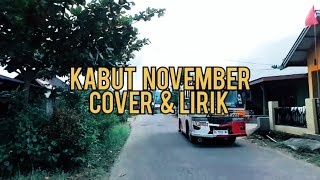 Download lagu KABUT NOVEMBER - MEGGI Z |Cover Lirik | SUCI AGUSTIN mp3 Download lagu KABUT NOVEMBER - MEGGI Z |Cover Lirik | SUCI AGUSTIN mp3