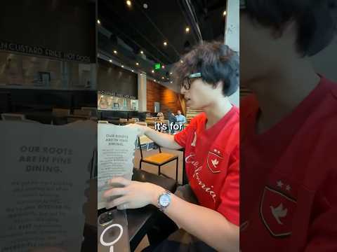 Can you get free food by saying its for the homeless?