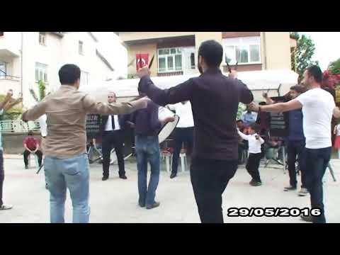 ÖZAY MÜZİK MEHMET KARAMAN DAVULCU ÖMER ERİK DALI (Orjinal Video) Mp4 HD