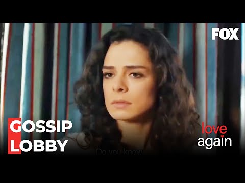 Zeynep Gets Questioned By The Neighborhood - Love Again Episode 11