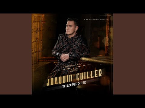 Te Lo Perdiste (Pero Enamorado)